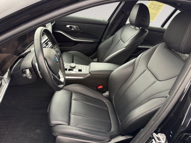 2023 BMW 3 Series 330i xDrive