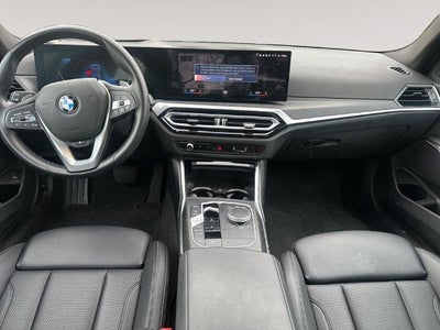 2023 BMW 3 Series 330i xDrive