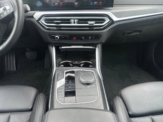 2023 BMW 3 Series 330i xDrive