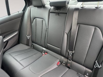 2023 BMW 3 Series 330i xDrive