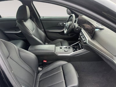 2023 BMW 3 Series 330i xDrive