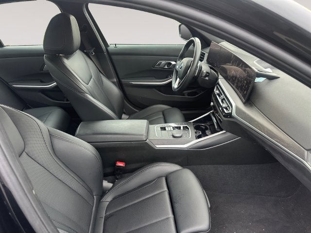 2023 BMW 3 Series 330i xDrive