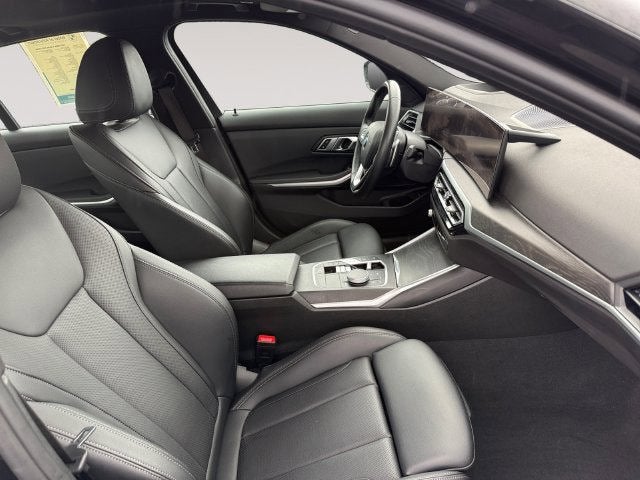 2023 BMW 3 Series 330i xDrive
