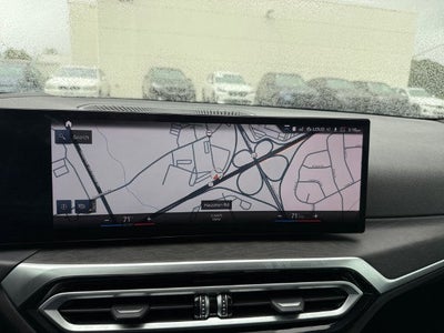 2023 BMW 3 Series 330i xDrive
