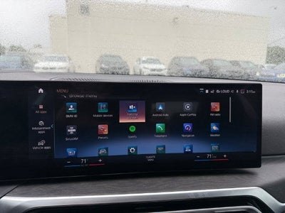 2023 BMW 3 Series 330i xDrive