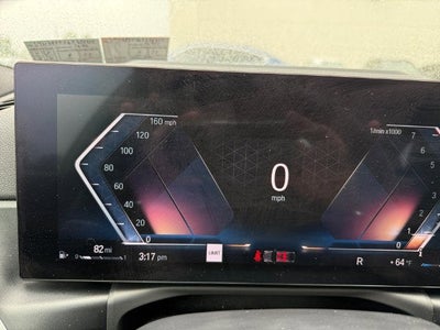 2023 BMW 3 Series 330i xDrive