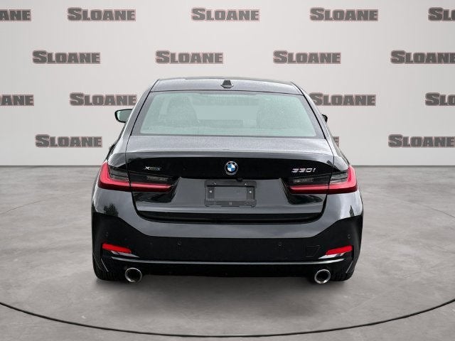 2023 BMW 3 Series 330i xDrive