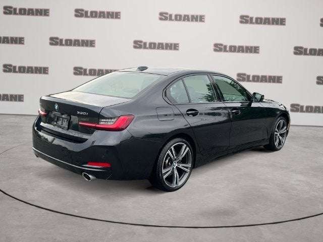 2023 BMW 3 Series 330i xDrive