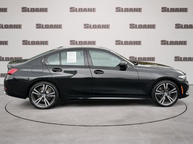 2023 BMW 3 Series 330i xDrive