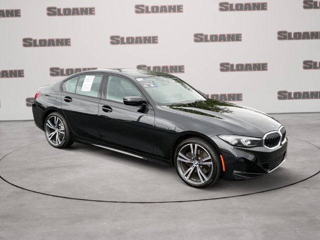 2023 BMW 3 Series 330i xDrive