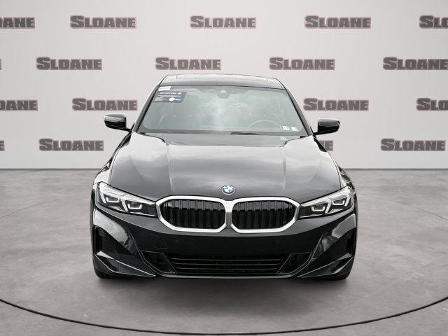2023 BMW 3 Series 330i xDrive