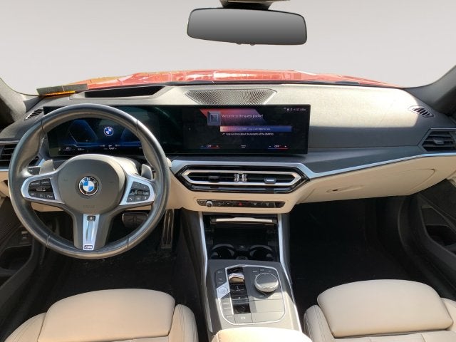 2024 BMW 3 Series 330i xDrive