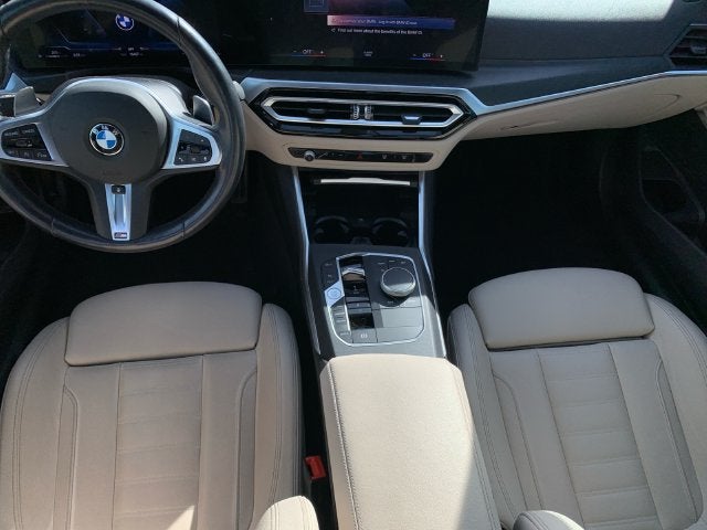 2024 BMW 3 Series 330i xDrive