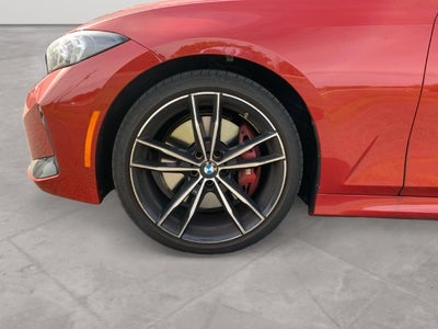 2024 BMW 3 Series 330i xDrive