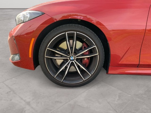 2024 BMW 3 Series 330i xDrive