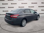 2014 Nissan Sentra SV