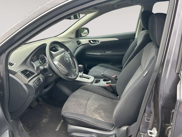 2014 Nissan Sentra SV