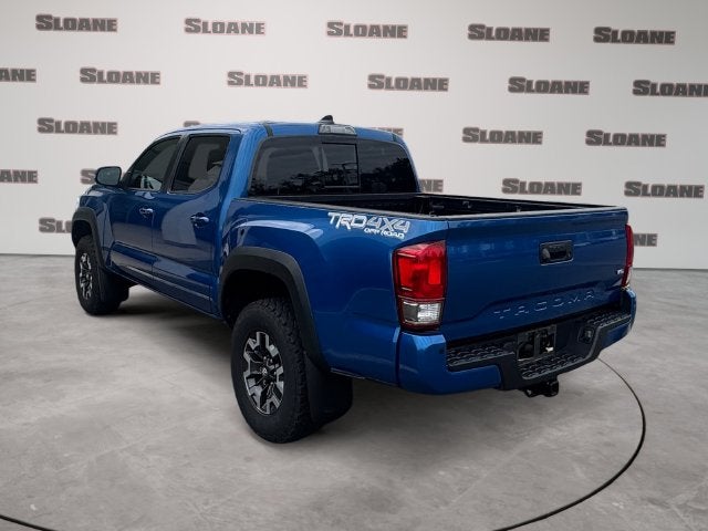 2017 Toyota Tacoma SR V6