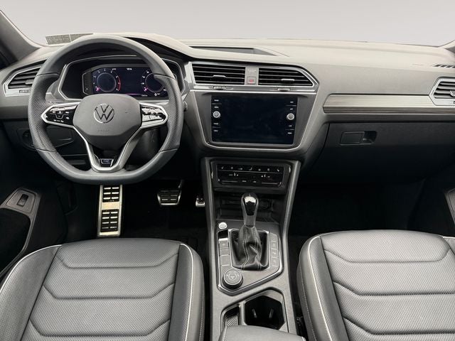 2024 Volkswagen Tiguan 2.0T SEL R-Line