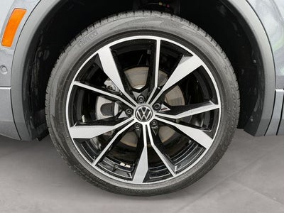 2024 Volkswagen Tiguan 2.0T SEL R-Line