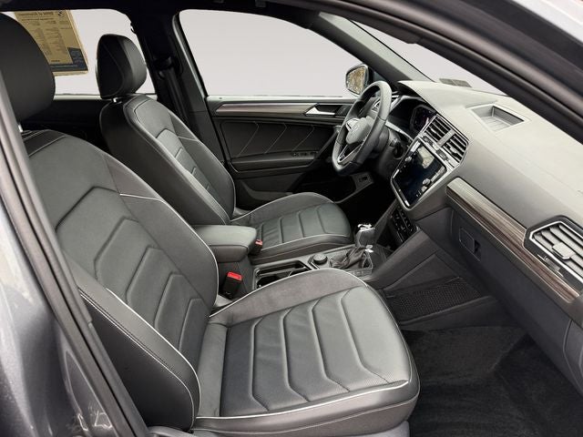 2024 Volkswagen Tiguan 2.0T SEL R-Line