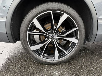2024 Volkswagen Tiguan 2.0T SEL R-Line