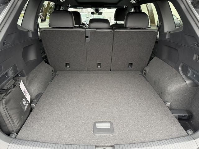 2024 Volkswagen Tiguan 2.0T SEL R-Line