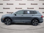 2024 Volkswagen Tiguan 2.0T SEL R-Line