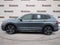 2024 Volkswagen Tiguan 2.0T SEL R-Line