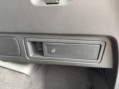 2024 Volkswagen Tiguan 2.0T SEL R-Line