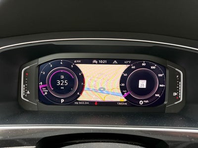 2024 Volkswagen Tiguan 2.0T SEL R-Line