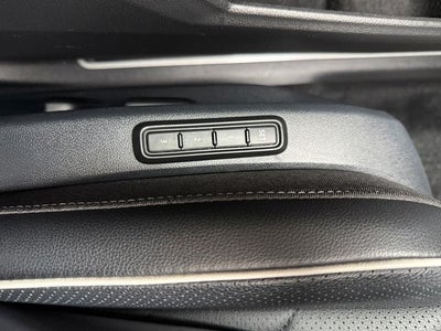 2024 Volkswagen Tiguan 2.0T SEL R-Line