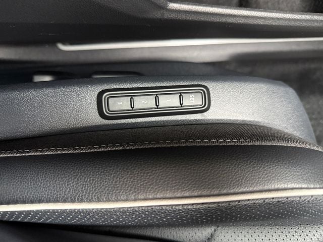 2024 Volkswagen Tiguan 2.0T SEL R-Line