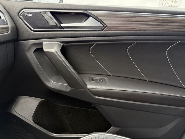 2024 Volkswagen Tiguan 2.0T SEL R-Line