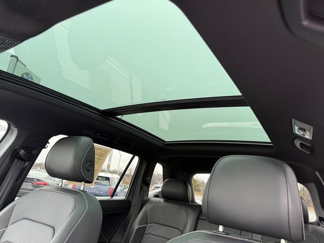 2024 Volkswagen Tiguan 2.0T SEL R-Line