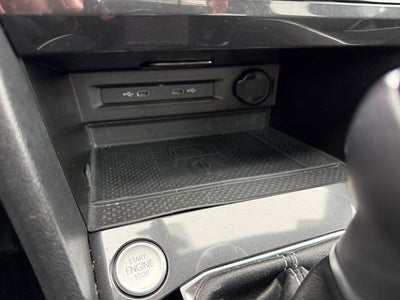 2024 Volkswagen Tiguan 2.0T SEL R-Line