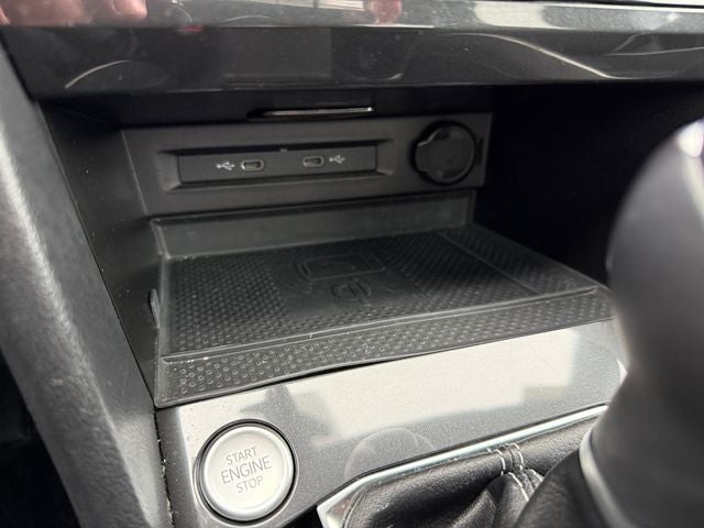 2024 Volkswagen Tiguan 2.0T SEL R-Line