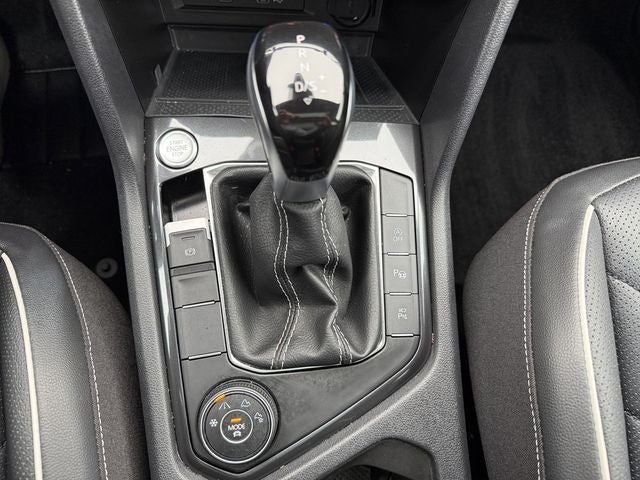 2024 Volkswagen Tiguan 2.0T SEL R-Line