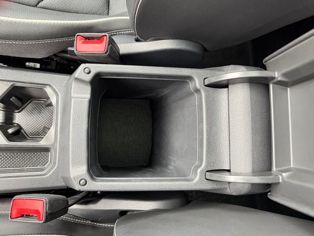 2024 Volkswagen Tiguan 2.0T SEL R-Line