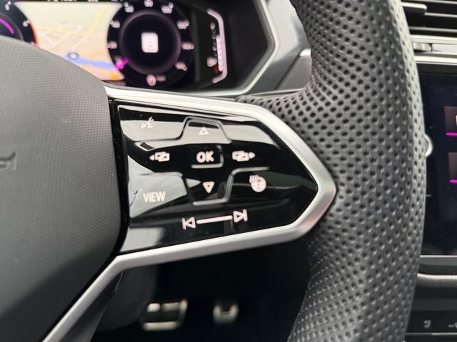 2024 Volkswagen Tiguan 2.0T SEL R-Line