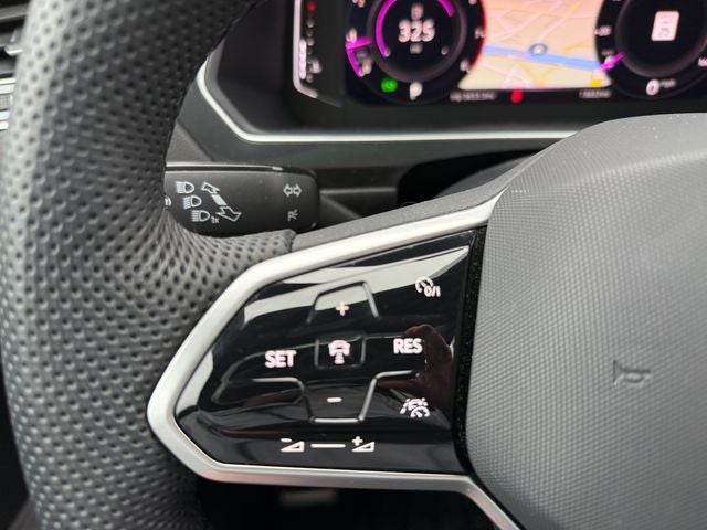 2024 Volkswagen Tiguan 2.0T SEL R-Line