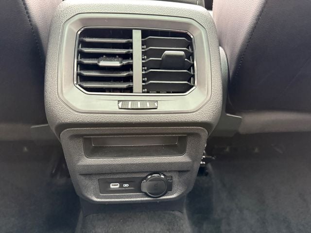 2024 Volkswagen Tiguan 2.0T SEL R-Line