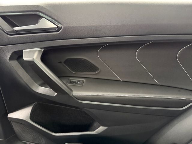 2024 Volkswagen Tiguan 2.0T SEL R-Line