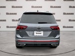 2024 Volkswagen Tiguan 2.0T SEL R-Line
