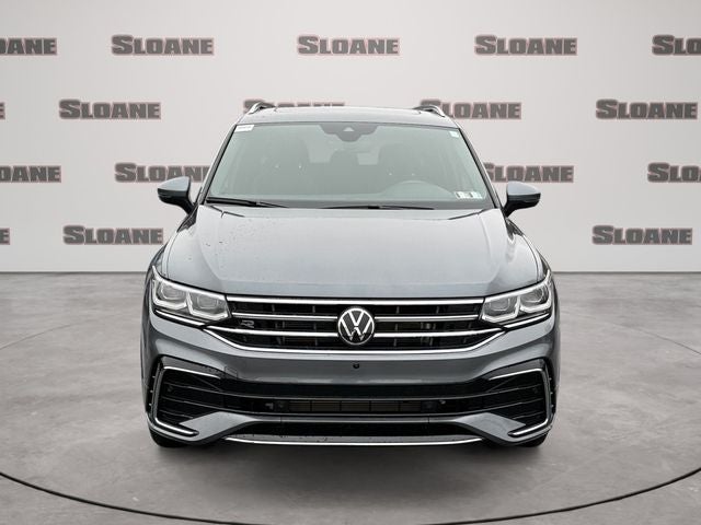 2024 Volkswagen Tiguan 2.0T SEL R-Line