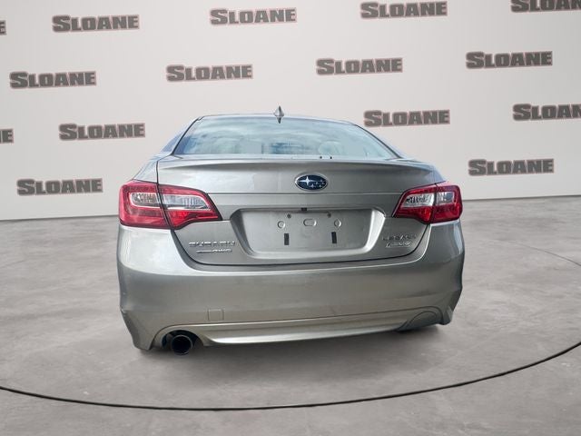 2016 Subaru Legacy 2.5i Limited