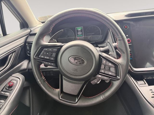 2025 Subaru Legacy Sport