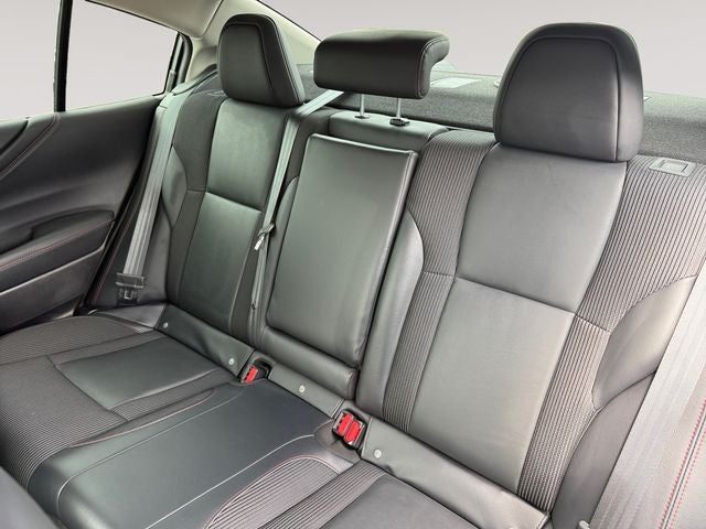 2025 Subaru Legacy Sport