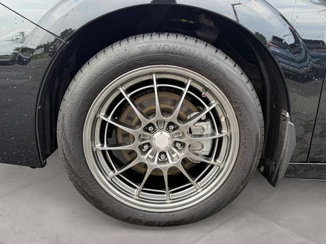 2025 Subaru Legacy Sport
