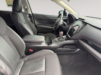 2025 Subaru Legacy Sport